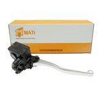 Front Brake Master Cylinder For Kawasaki Bayou/prairie 300 400 Klf/kvf. Fixed Price $19.97.