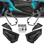 Lower Panel Inserts Kit For 2014-2023 Polaris Rzr 900 1000 Xp Turbo 2DOOR. Fixed Price $72.49.