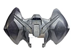 2007 Polaris Outlaw 525 Irs Rear Fender Mud Guard Shield Plastic Cover Atv. Fixed Price $360.95.