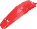 Ufo Mx Rear Fender HO03648-070 Honda CRF250X 2000-2022 Red. Fixed Price $23.70.
