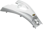 Maier Tank Cover - White Yfz Fits 450 190131. Fixed Price $86.10.