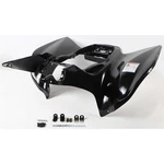 Maier Rear Fender Black TRX450R '04-05 117470. Fixed Price $358.24.