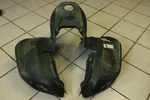 2002 Suzuki Ozark 250 Oem Front Fender B4474. Fixed Price $229.99.