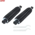 5B4-F2210-00-00 Rear Shock 2008-2013 For Yamaha Rhino YXR700F Fh Du. Fixed Price $128.56.