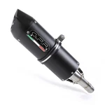 Gpr Exhaust Yamaha Ybr 125 2005-2016 Furore Nero Db Killer Full System. Fixed Price $518.00.