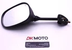 94 Yamaha FZR600R Left Side Rear View Mirror 3HE-26280-10-00 R9.BX26. Fixed Price $59.95.