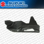 New Oem Suzuki King Quad 450 500 750 Left Front Inner Mud Flap 53421-31G03. Fixed Price $27.82.