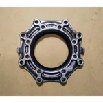 Kubota D722-E Crankshaft Rear Seal Retainer 15841-04815 Used (928). Fixed Price $20.00.