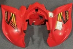 Yamaha 2025 Raptor 700R Special Edition Rear Fender 1PE-F1611-00. Fixed Price $399.99.