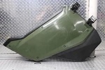 2023 Honda Pioneer SXS1000M6D Crew Right Front Rear Door 67205-HL4. Fixed Price $249.99.
