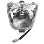Chinese Atv/quad Headlight 50CC 70CC 90CC 110CC Sunl Coolster Taotao. Fixed Price $12.99.