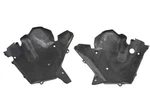 19 Honda Talon 1000R Left & Right Front Mud Covers. Fixed Price $34.99.