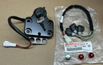 Yamaha Raptor Billet Dash Aluminum Ignition Stay 660R Fast Ship. Fixed Price $139.99.