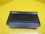 Kawasaki 05-13 Brute Force 650 Prairie 700 Lower Radiator Cooler Shroud Cowl. Fixed Price $7.59.