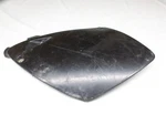 1999 98-02 Ktm 200 Exc 125 Left Side Cover Black Oem 503 08 041 000. Fixed Price $30.00.