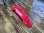 Front Fender Red - Honda 61100 Kps B700. Fixed Price $22.00.