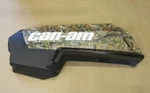Can 2015 Commander 1000 Camo Right Rear Fender Plastic 800 Xtp 14 Rh. Fixed Price $195.00.