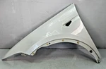 16-20 Oem Tesla Model X Front Left Driver Fender Panel Shell White Ppsw. Fixed Price $600.00.