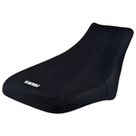 Honda Trx 500 Foreman Rubicon Gripper Seat Cover All Black By Enjoy Mfg #223. Fixed Price $44.95.