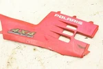 Polaris Sportsman Xplorer 400 500 Right Side Cover (red) 1997-2002 2620085-136. Fixed Price $69.99.