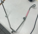 Yamaha Raptor 700 Stay 1. IS3-2164F-10-00. Fixed Price $31.50.