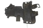 Yamaha Raptor 700 06 Gas Fuel Tank Damper Plate 1S3-2414H-00-00 53618. Fixed Price $17.90.