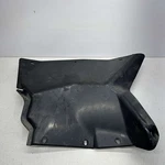 Front Deflector, Lh 2023 Can-am Commander Max Xt 1000R. Fixed Price $40.00.