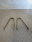 1983 Yamaha Yamahopper Front Fender Mount Brace Brackets. Fixed Price $33.99.