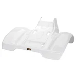 Maier Rear Fender For Honda Atc 350X '85-86 White 119821. Fixed Price $339.59.