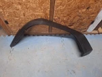 5434705 2004 Polaris Sportsman 400 500 600 700 Right Rear Fender Guard Black. Fixed Price $69.99.