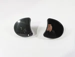 2009 Harley Touring Flhx Street Glide Rear View Mirror Set 91955-98B 91974-98B. Fixed Price $25.49.