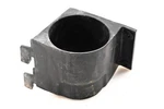 16 Polaris Ranger 1000 Crew Diesel Rear Left Side Cup Cover. Fixed Price $8.98.