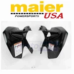 Maier Front Fender For 2006-2009 Suzuki LT-R450 Quadracer Bodywork In. Fixed Price $392.63.