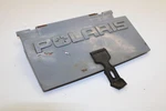 92 Polaris Trail Boss 350L 4X4 Oem Tool Box Cover 5430769-1017 AP104. Fixed Price $29.99.