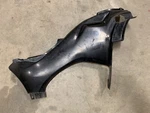 Brute Force 650I / 750I Side Panel Cover Engine Shroud Black Fender Right. Fixed Price $53.92.