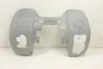 Polaris Trail Boss 350L 4X4 92 Fender Front 5431248-143 35154. Fixed Price $144.98.