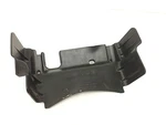 Kawasaki 2012-2017 KVF300 Brute Force Oem Radiator Cover Guard 14092-Y020-933 *. Fixed Price $25.99.