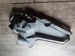 Can-am Outlander 650 Xt Efi 17 Splash Guard Front Inner Right 705010705 44769. Fixed Price $30.00.