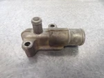03-04 Kawasaki ZX6RR / Ninja Cylinder Coolant Pipe Fitting 92005-1343. Fixed Price $23.25.