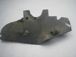 2000 Honda Front Right Inner Frame Body Fender Mudguard. Fixed Price $10.36.