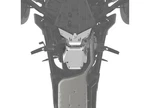 New Oem Can-am Skid Plate For All Ryker Models 219401028. Fixed Price $189.99.