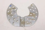 Yamaha Wolverine 1000 RMAX2 R-spec Rotor Guard Left Rear 52261. Fixed Price $9.99.