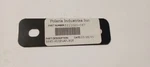 Polaris Trail Boss 4X4 Mud Flap Bracket Nos 5211020-067 (L-10,114). Fixed Price $27.50.