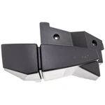 Polaris 5437453-070 Rear Right Hand Black Bumper 9-2017 Sportsman Scrambler 1000. Fixed Price $69.99.