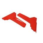 Polaris 2203867 Red Rear Fender Kit 8-2014 Rzr 800 200 5436612-293. Fixed Price $628.95.