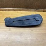 Polaris Oem 1995 1996 1997 Sportsman 400 Center Chain Guard 5431717. Fixed Price $149.95.