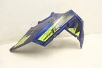 Polaris Rzr 1000 60 Inch 16 Fender Left Front (blue) 5450717-620 51250. Fixed Price $139.99.
