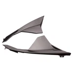 Maier Mfg Front Fenders-black For 2020-2021 Can-am Maverick X3 Ds Turbo Utv. Fixed Price $169.68.