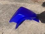 Yamaha 2XJ-21556-CO Blaster Front Fender. Fixed Price $109.00.