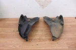 2003 Honda TRX350FE Rancher Front Left & Right Inner Fender - Pair. Fixed Price $49.00.
